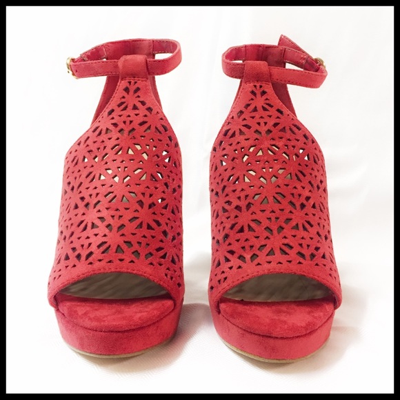 🔅SALE🔅 NWOT - Aldo Vissimo Heel - Size 7M - Picture 2 of 8